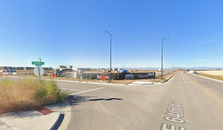 United’s Mile High Training Mega Campus Cleared For Takeoff Near DIA