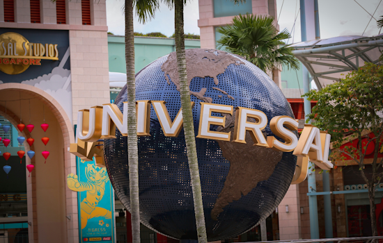 Universal Nights Coming to Epic Universe in Orlando