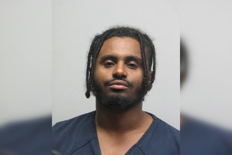 Unlocked Rides, Maxed Cards: Alexandria Man Hit With Nearly 200 Gym Lot Charges