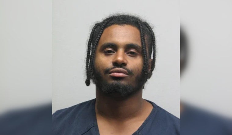 Unlocked Rides, Maxed Cards: Alexandria Man Hit With Nearly 200 Gym Lot Charges