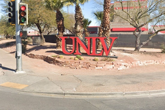 UNLV Rolls Dice On Insurance Degree To Cover Vegas Jobs Crunch