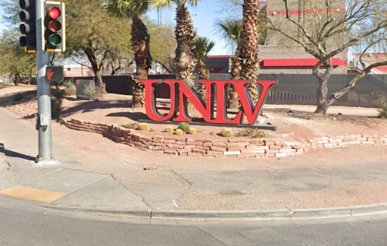 UNLV Rolls Dice On Insurance Degree To Cover Vegas Jobs Crunch