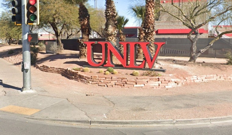 UNLV Rolls Dice On Insurance Degree To Cover Vegas Jobs Crunch