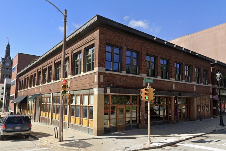Until Mae Stakes Its Claim on East Town’s Steakhouse Row