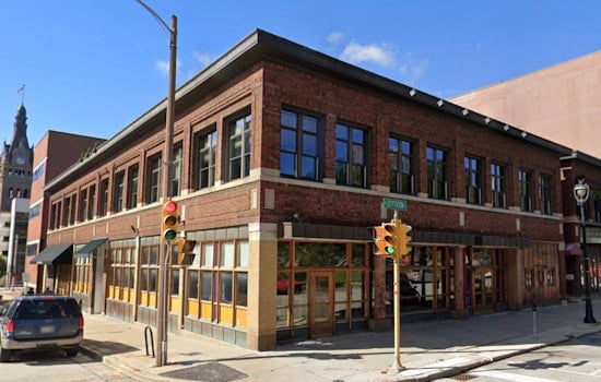Until Mae Stakes Its Claim on East Town’s Steakhouse Row