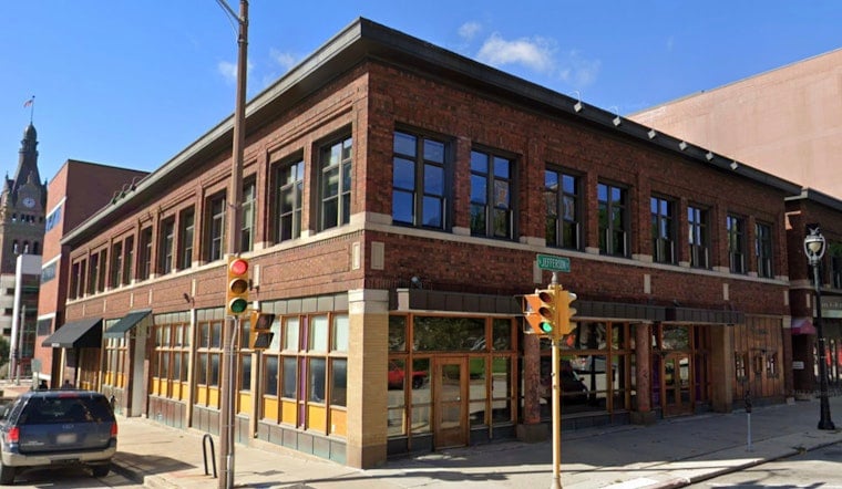 Until Mae Stakes Its Claim on East Town’s Steakhouse Row