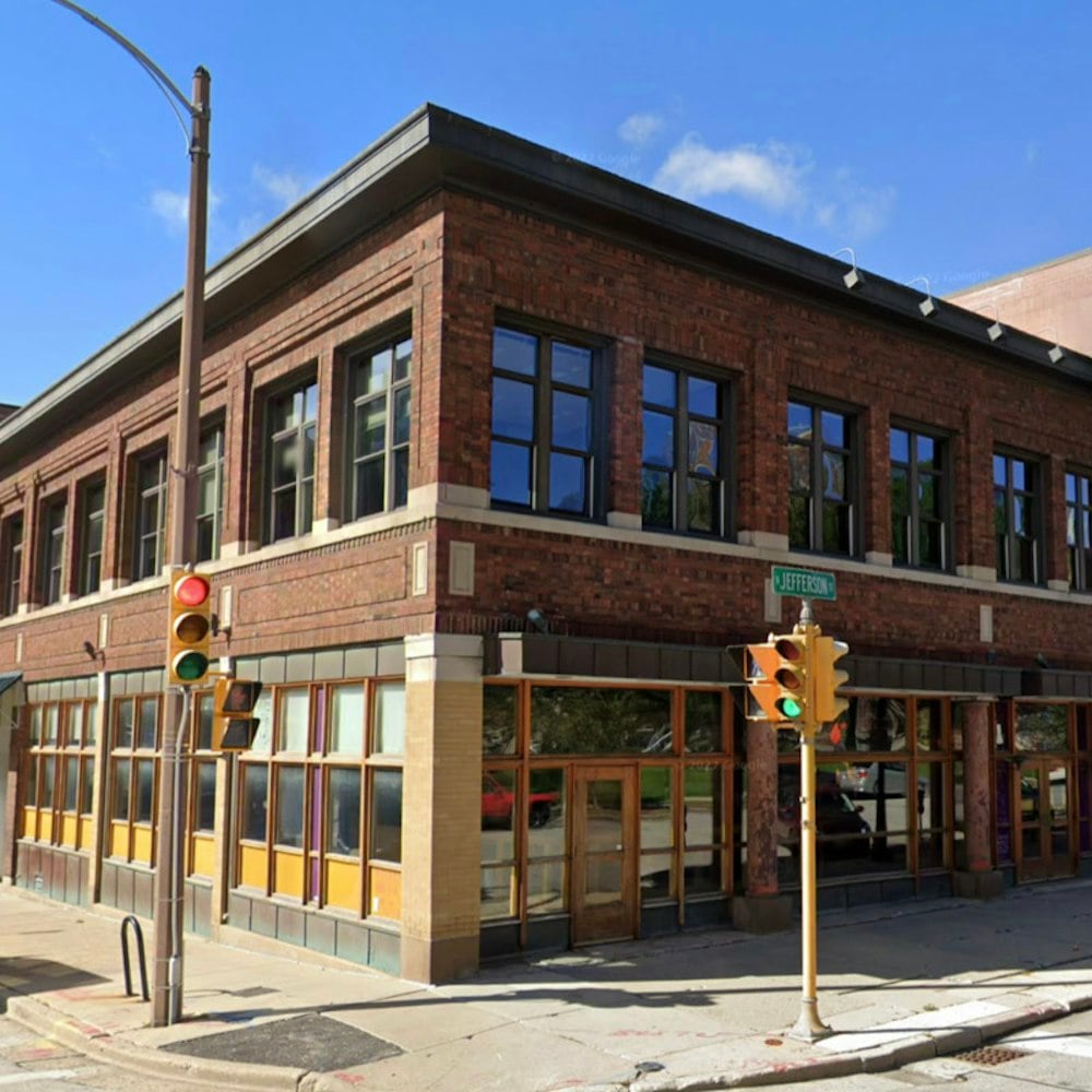 Until Mae Stakes Its Claim on East Town’s Steakhouse Row