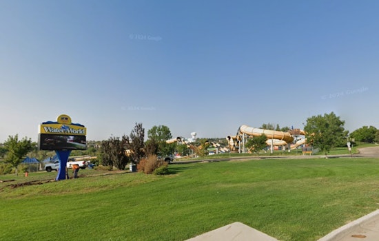 Unverified Threat Empties Water World As Federal Heights Cops Sweep Park