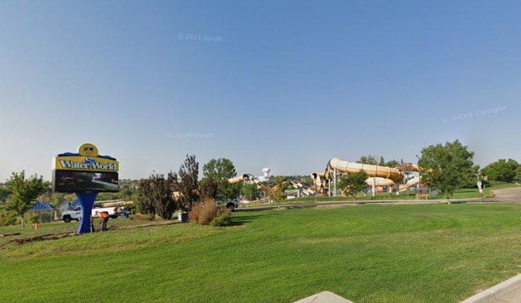 Unverified Threat Empties Water World As Federal Heights Cops Sweep Park