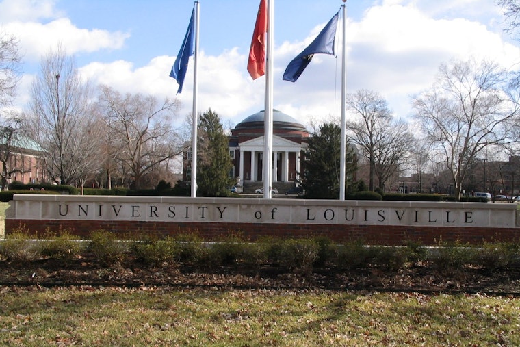 UofL Unveils $10M Cybersecurity And AI Hub For Kentucky