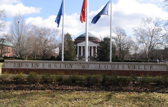 UofL Unveils $10M Cybersecurity And AI Hub For Kentucky