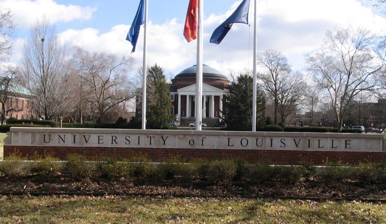 UofL Unveils $10M Cybersecurity And AI Hub For Kentucky
