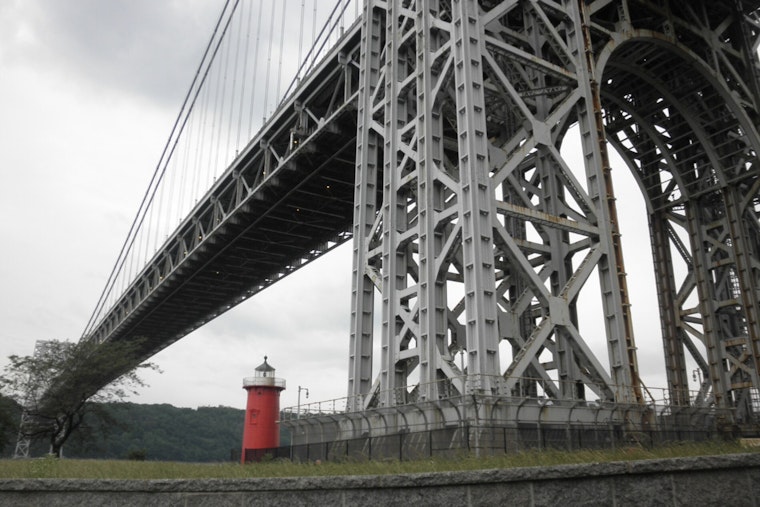 Uptown Cyclists Still Stalled As Tiny Hudson Bridge Creeps Into Year 17 Of “Temporary” Fixes