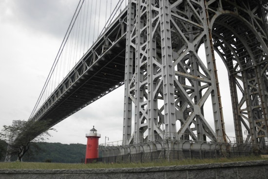 Uptown Cyclists Still Stalled As Tiny Hudson Bridge Creeps Into Year 17 Of “Temporary” Fixes