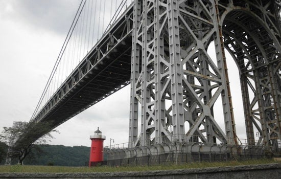 Uptown Cyclists Still Stalled As Tiny Hudson Bridge Creeps Into Year 17 Of “Temporary” Fixes