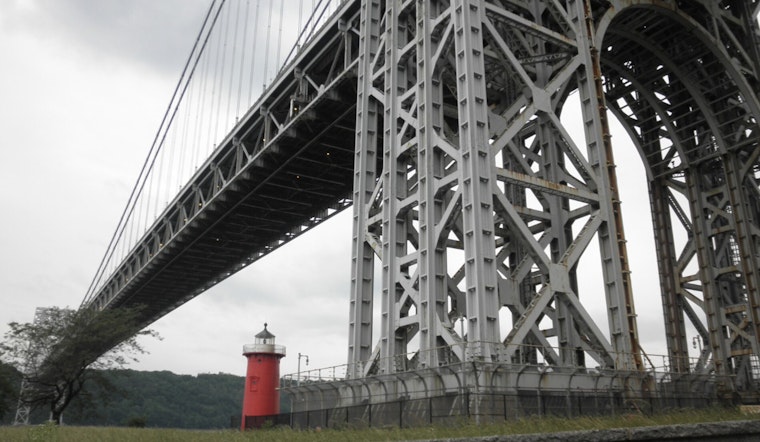 Uptown Cyclists Still Stalled As Tiny Hudson Bridge Creeps Into Year 17 Of “Temporary” Fixes