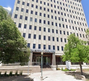 Uptown Denver’s Capitol Center Hits Auction Block At $1.5 Million Starting Bid