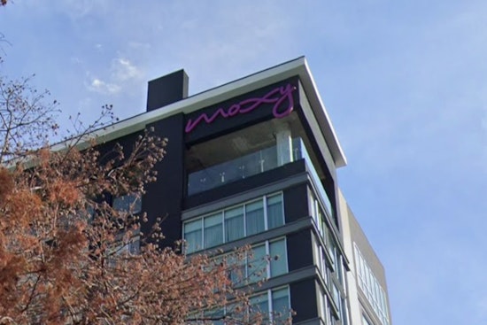 Uptown Moxy Hotel Slammed With $3.1 Million Suit Over Unpaid Buildout Tab