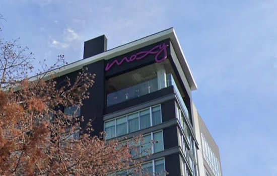 Uptown Moxy Hotel Slammed With $3.1 Million Suit Over Unpaid Buildout Tab