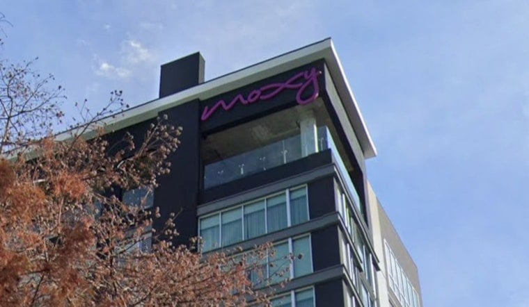 Uptown Moxy Hotel Slammed With $3.1 Million Suit Over Unpaid Buildout Tab