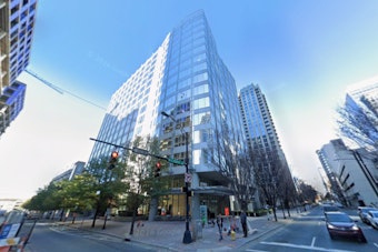 Uptown Office Tower Scores $20 Million Makeover As Trinity, Town Lane Bet On 440 South Church
