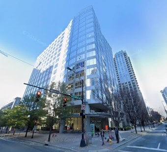 Uptown Office Tower Scores $20 Million Makeover As Trinity, Town Lane Bet On 440 South Church