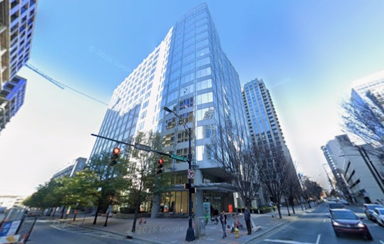 Uptown Office Tower Scores $20 Million Makeover As Trinity, Town Lane Bet On 440 South Church