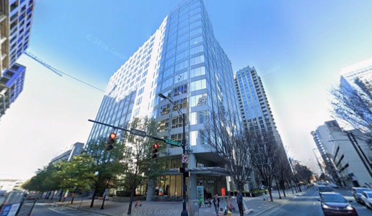 Uptown Office Tower Scores $20 Million Makeover As Trinity, Town Lane Bet On 440 South Church