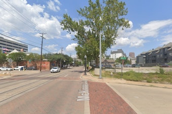 Uptown Showdown As Austin Developer Pushes Lucille Tower On McKinney