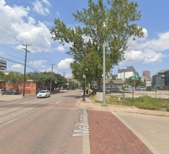 Uptown Showdown As Austin Developer Pushes Lucille Tower On McKinney