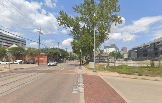 Uptown Showdown As Austin Developer Pushes Lucille Tower On McKinney