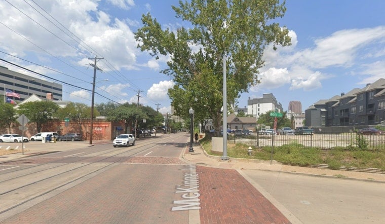 Uptown Showdown As Austin Developer Pushes Lucille Tower On McKinney