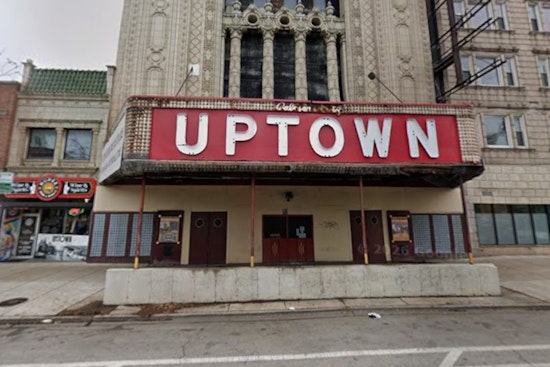 Uptown Showdown: Theater Boss Wants $200 Million in Public Cash to Light the Marquee