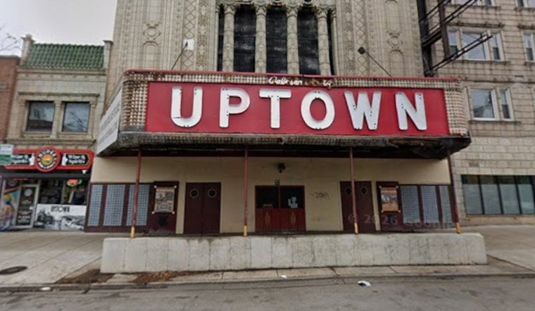 Uptown Showdown: Theater Boss Wants $200 Million in Public Cash to Light the Marquee