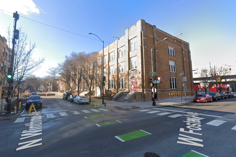 Uptown Street Turns Deadly As 21-Year-Old Gunned Down On Winthrop