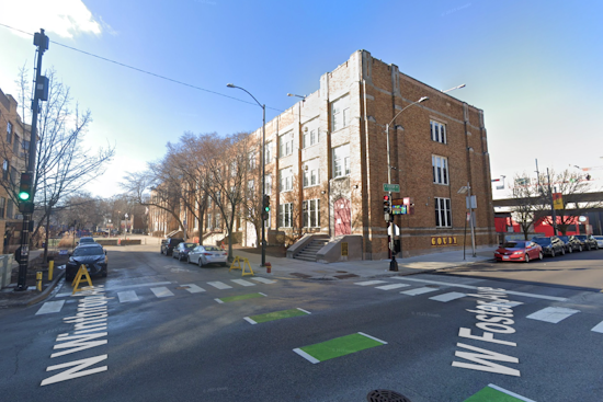 Uptown Street Turns Deadly As 21-Year-Old Gunned Down On Winthrop