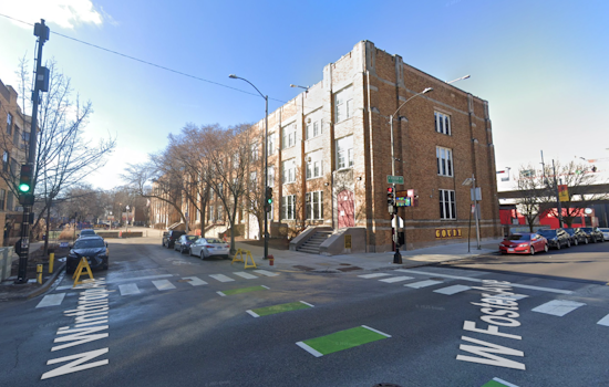 Uptown Street Turns Deadly As 21-Year-Old Gunned Down On Winthrop