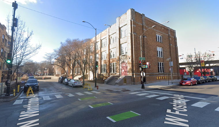 Uptown Street Turns Deadly As 21-Year-Old Gunned Down On Winthrop