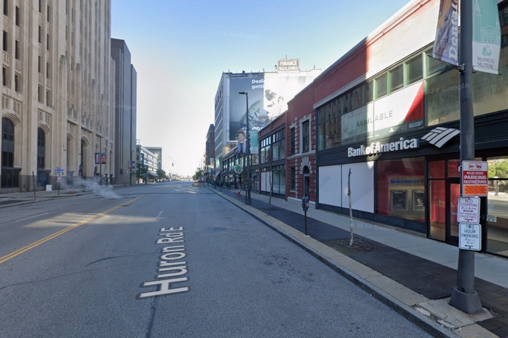 Urban Meyer’s Pint House Benches Downtown Cleveland Bar Plan At 811 Huron