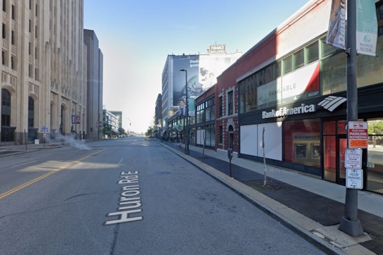 Urban Meyer’s Pint House Benches Downtown Cleveland Bar Plan At 811 Huron
