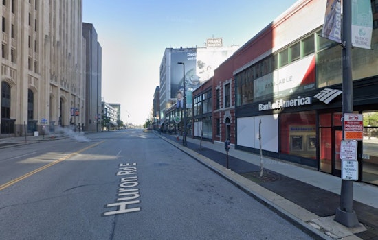 Urban Meyer’s Pint House Benches Downtown Cleveland Bar Plan At 811 Huron