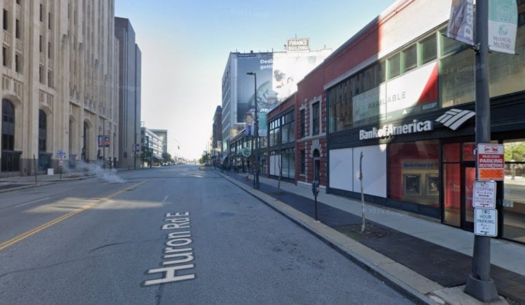Urban Meyer’s Pint House Benches Downtown Cleveland Bar Plan At 811 Huron