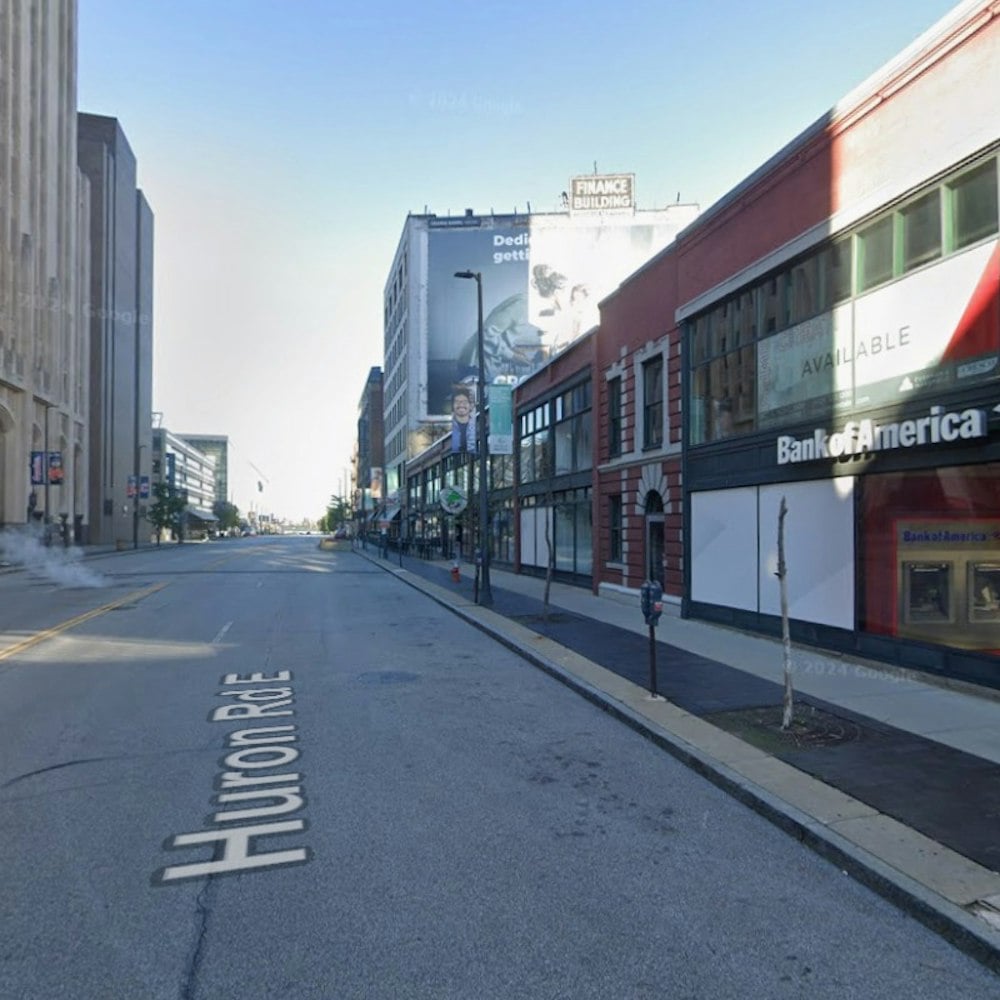 Urban Meyer’s Pint House Benches Downtown Cleveland Bar Plan At 811 Huron