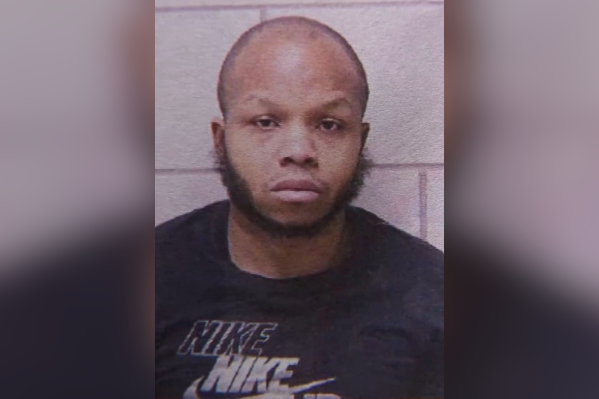 US Marshals Seek Baltimore Man Convicted In Drug And Gun Case