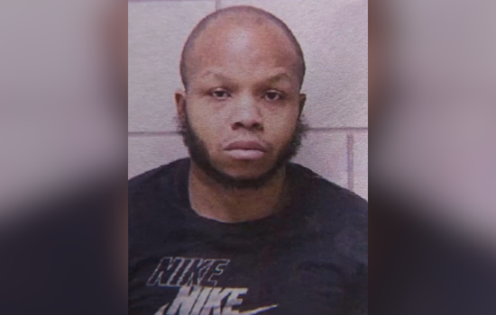 US Marshals Seek Baltimore Man Convicted In Drug And Gun Case