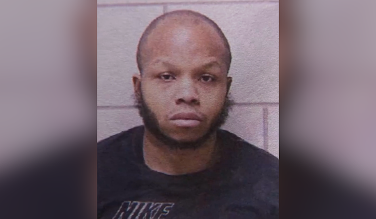 US Marshals Seek Baltimore Man Convicted In Drug And Gun Case