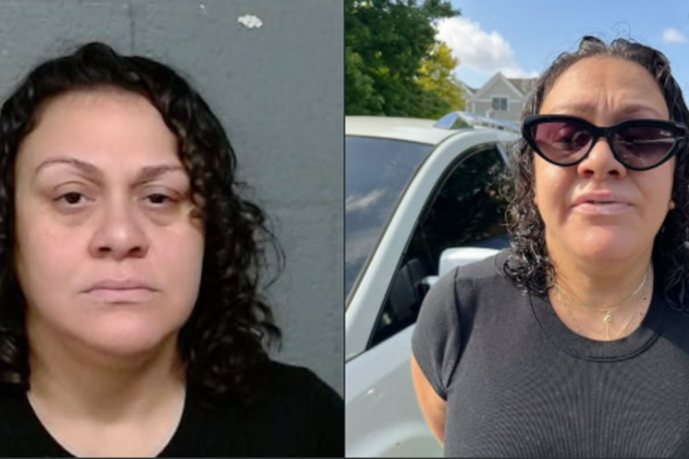 U.S. Marshals Tip Leads To Fugitive Bust On Quiet Oak Park Block