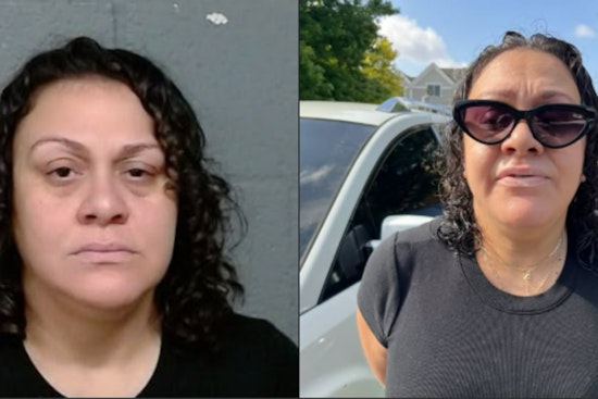 U.S. Marshals Tip Leads To Fugitive Bust On Quiet Oak Park Block