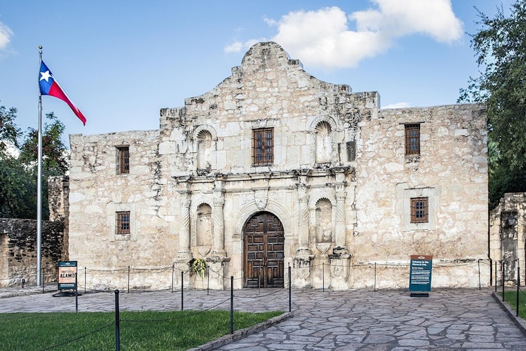 USAA Signs On To Alamo River Walk Revamp
