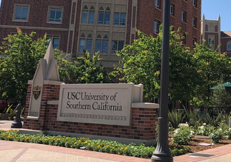 USC and LMU Face Civil Rights Complaint Over YLI Hosting